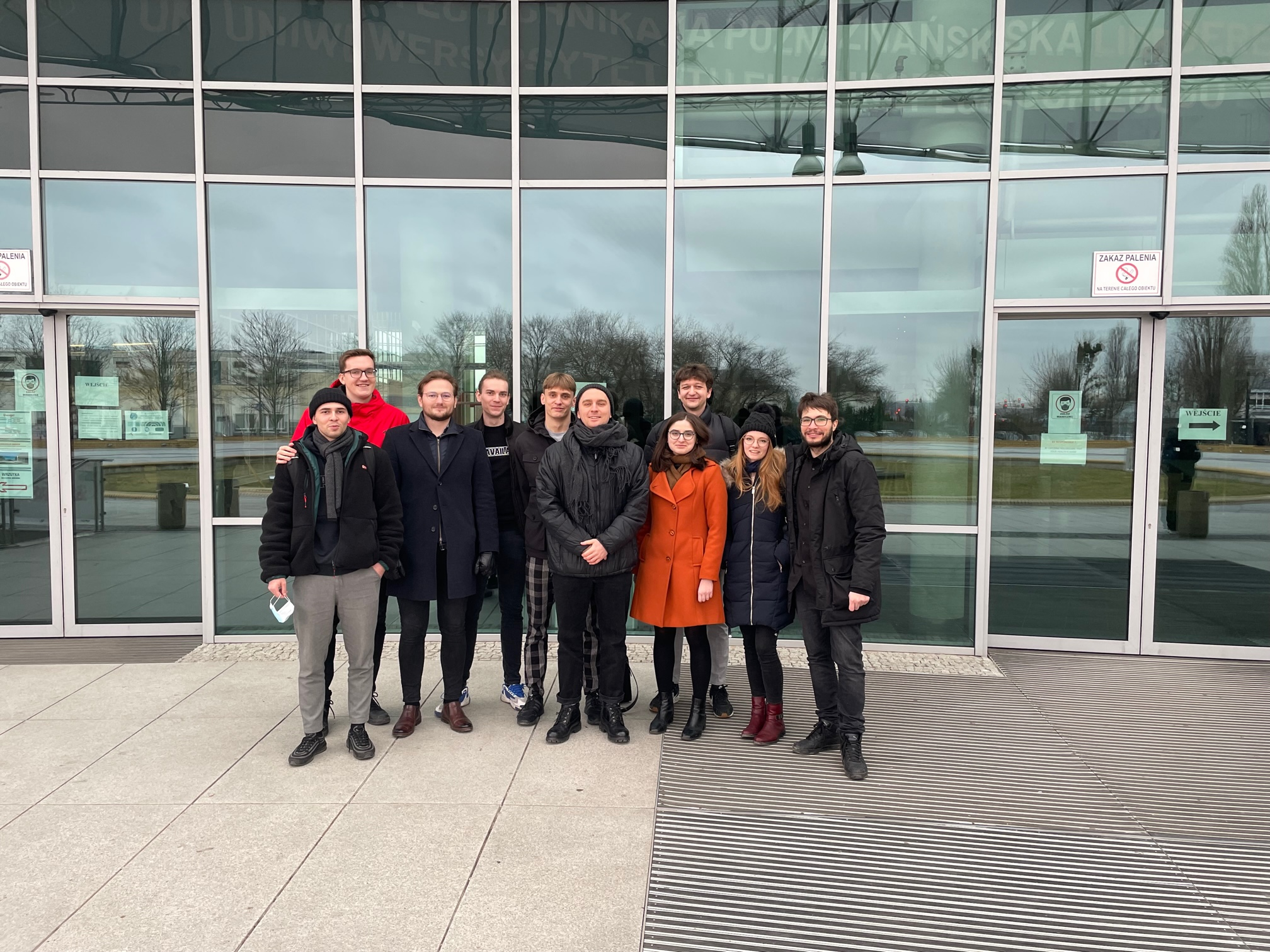 Poznań University of Technology