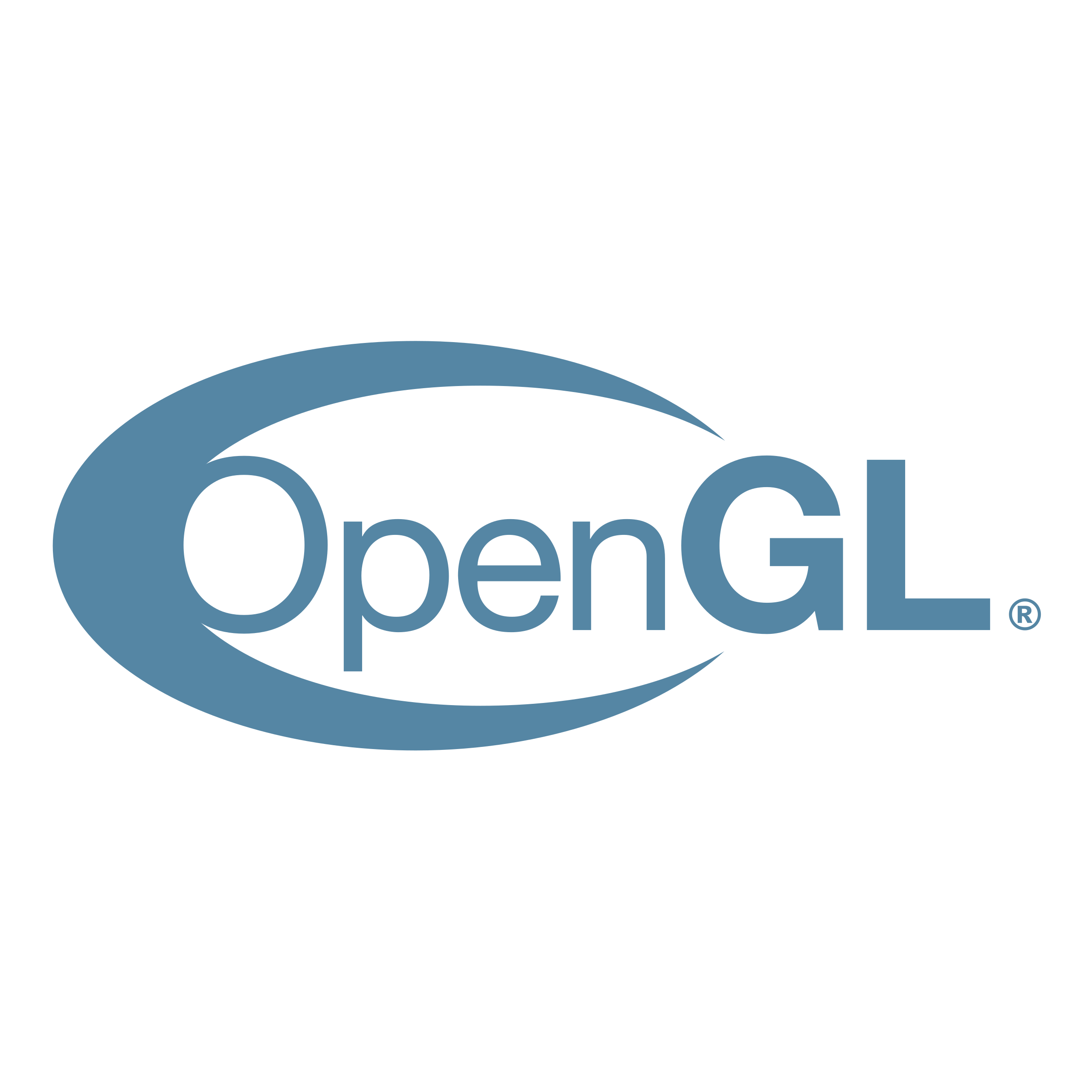 OpenGL